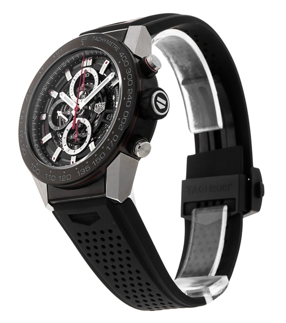 Tag Heuer Carrera CAR2A1Z.FT6044 Image 2